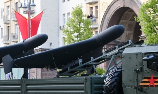 Россия модернизировала «Герани»