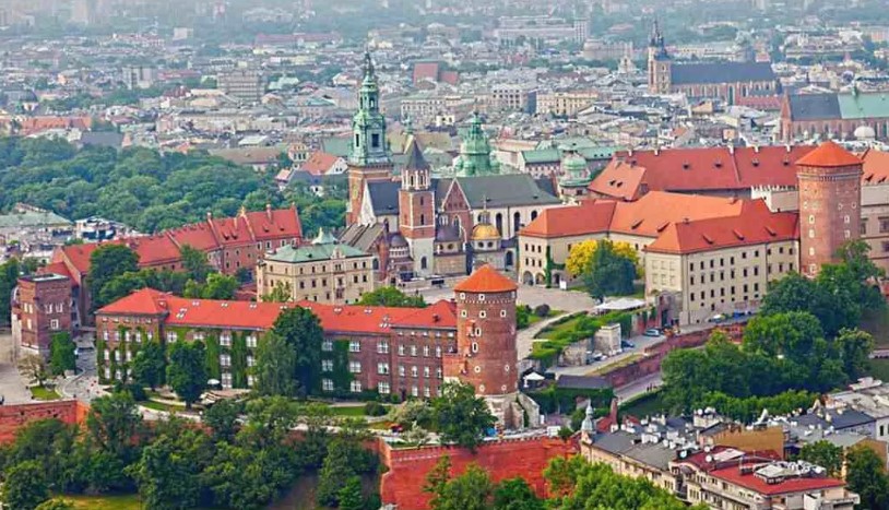 Kraków