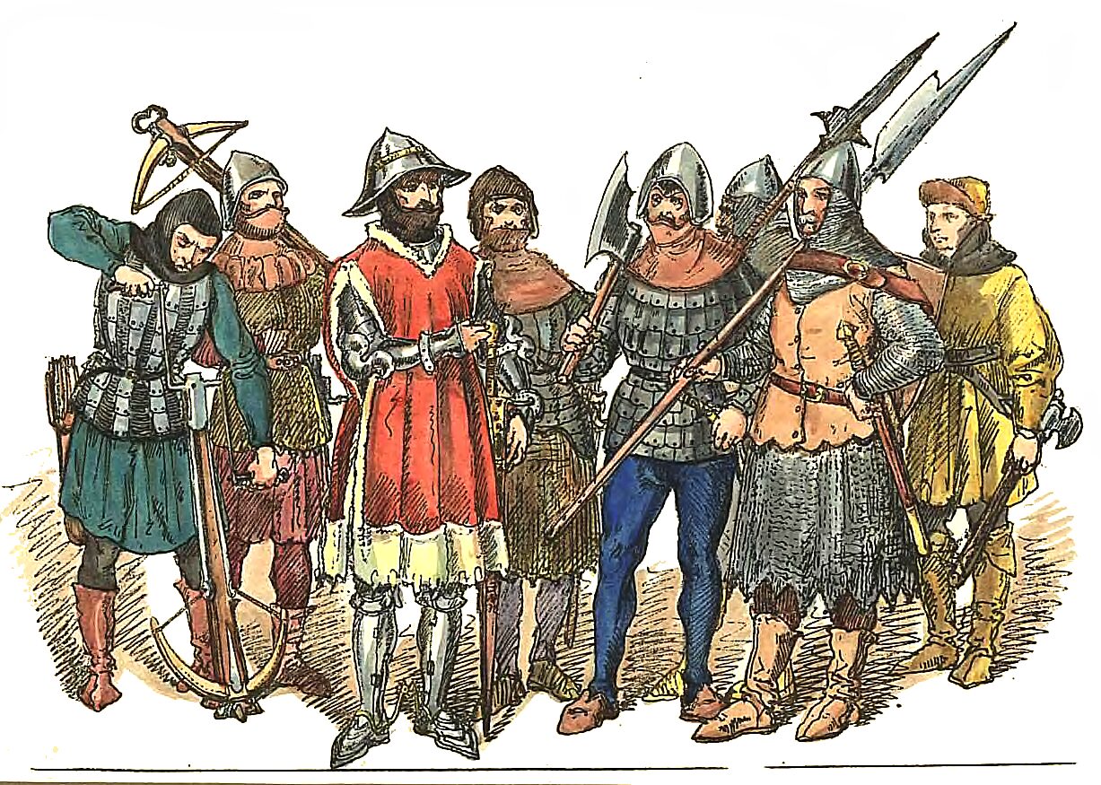 Polish-Czech wars
