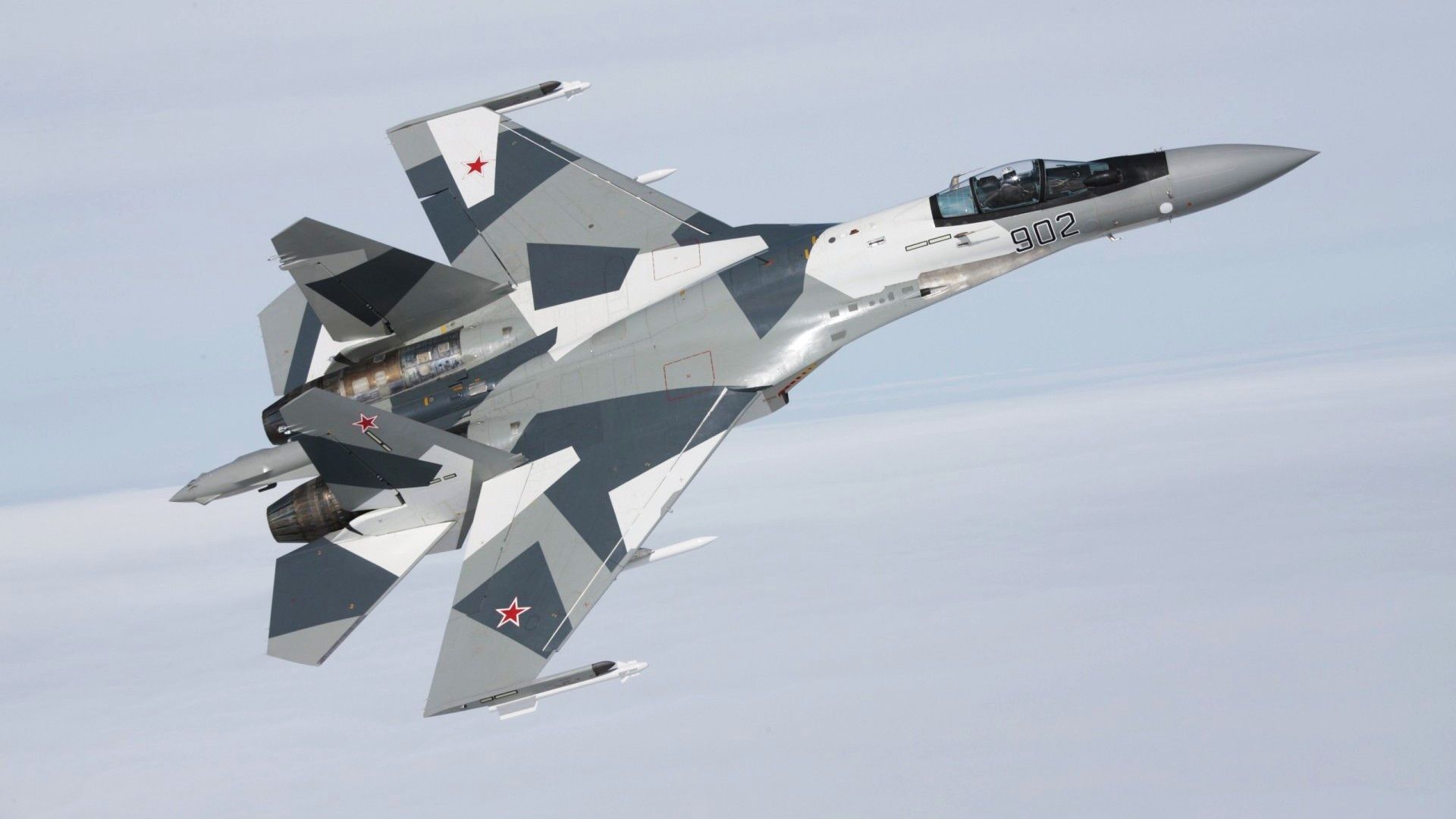 СУ-35С