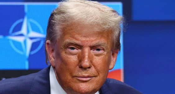 Трамп