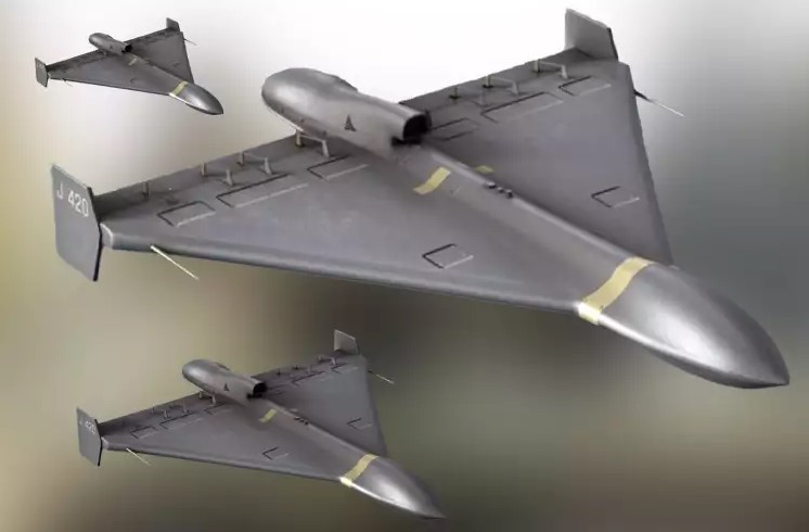 Герань-3