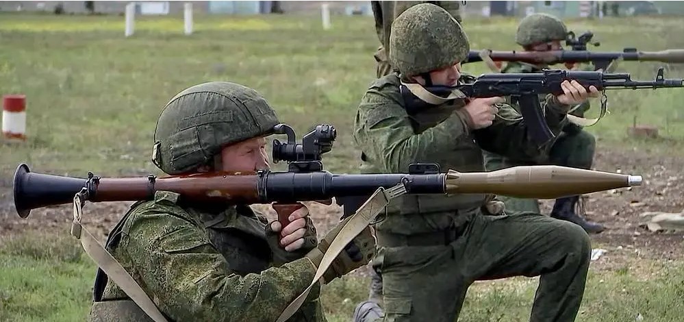 Как должна измениться российская армия