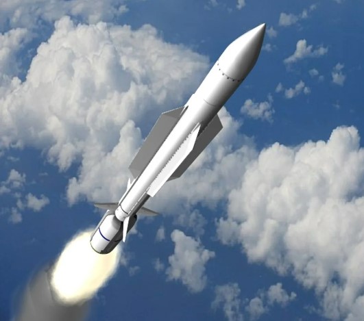 Standard Missile-6