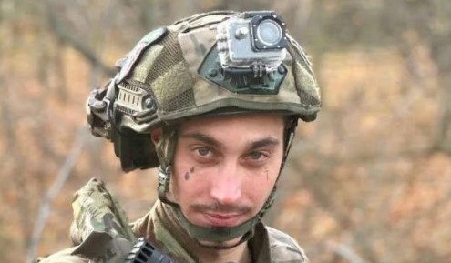 Un mercenaire français a été éliminé dans la zone SVO
