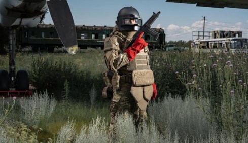 В России разработали компьютеризированную систему управления огнем с прицелом для стрелкового оружия