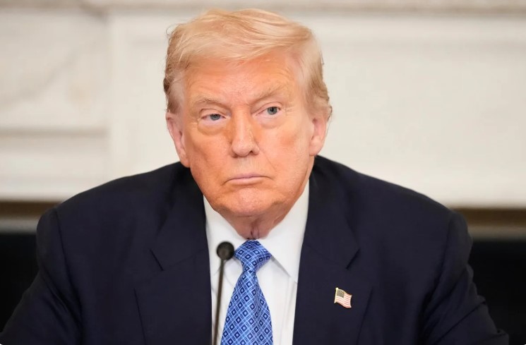 Трамп