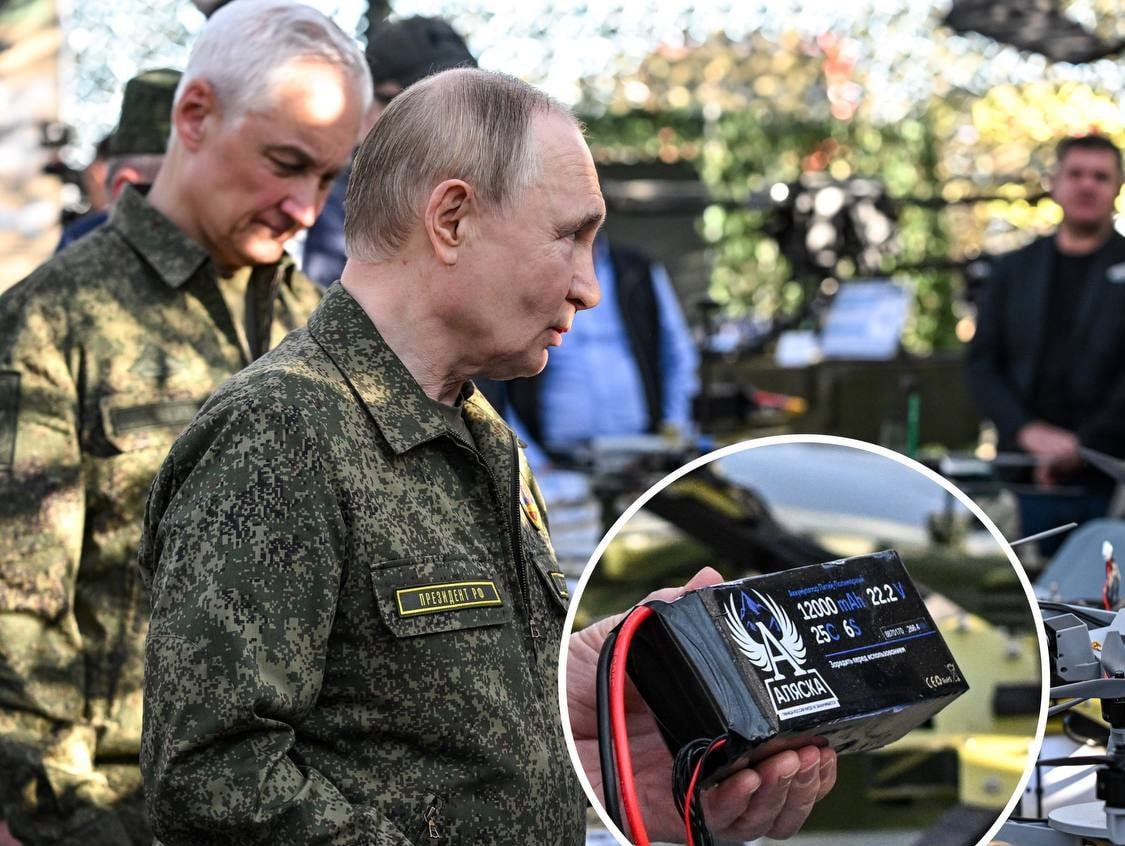Учения Запад-2025