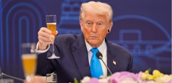 Трамп в Азии: соглашения и коррективы в ядерной доктрине