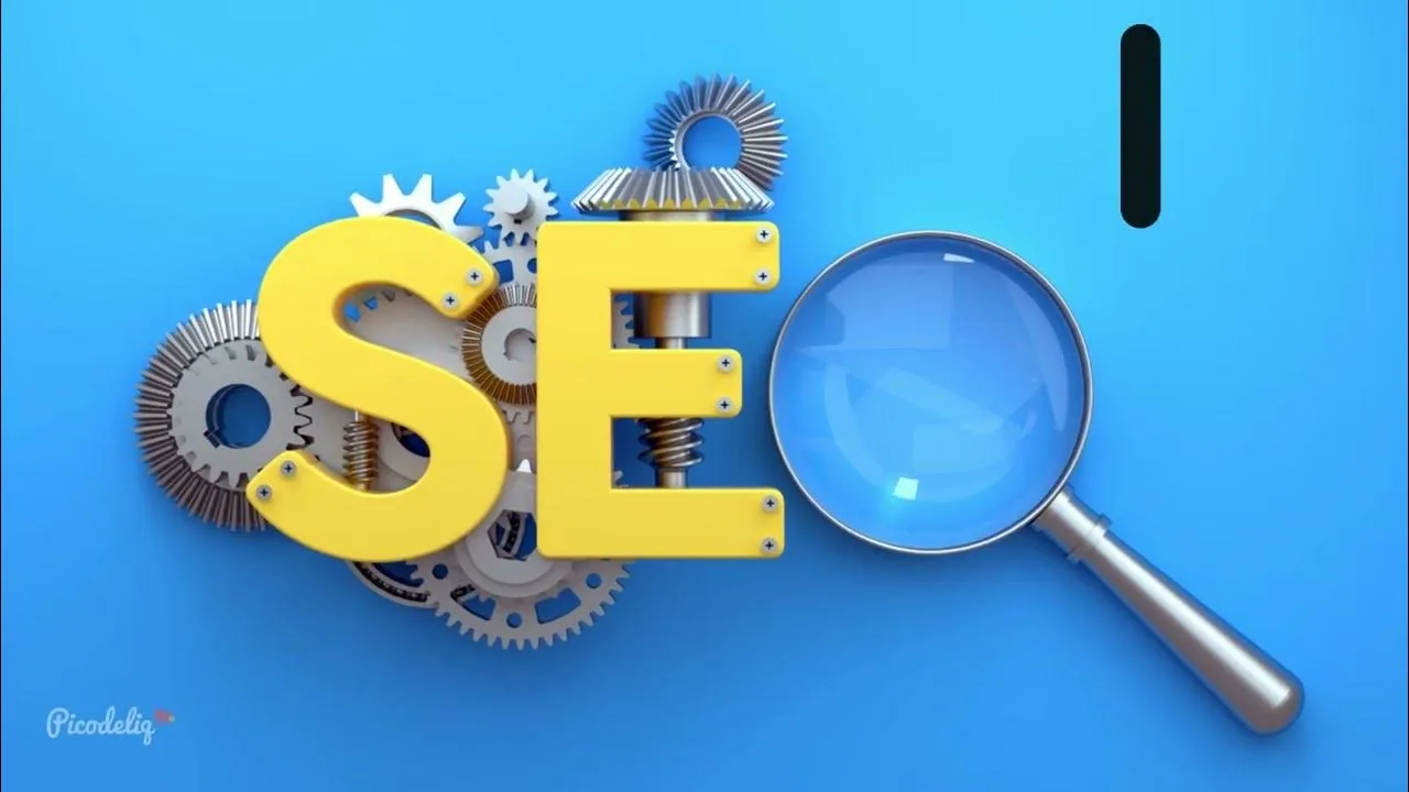 SEO text optimization for Yahoo