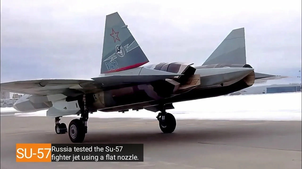 СУ-57М1